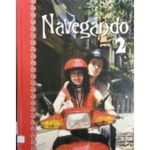 Navegando 2 by Funston, James F