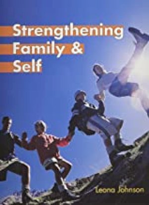 Strengthening Family and Self 5/E by Johnson, Leona