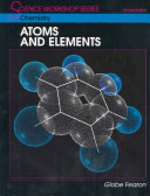 SWS - Atoms and Elements Rev 2000 by Rosen