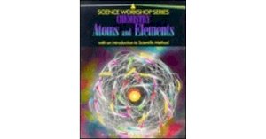 SWS - Chemistry: Atoms & Elements Text by Rosen