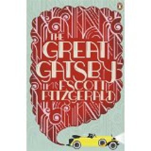 Great Gatsby, The (2013) by Fitzgerald, F Scott