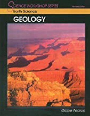 SWS - Earth Science: Geology Rev 2000 by Rosen