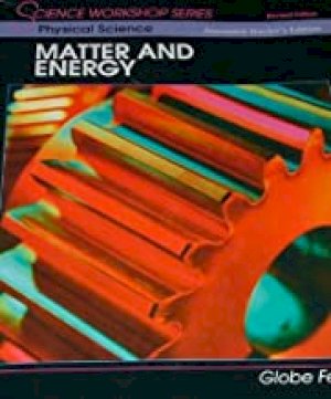 SWS - Matter and Energy Rev 2000 Ate by Teacher's Edition