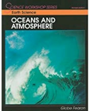 SWS - Oceans & Atmosphere Rev 2000 by Globe Fearon