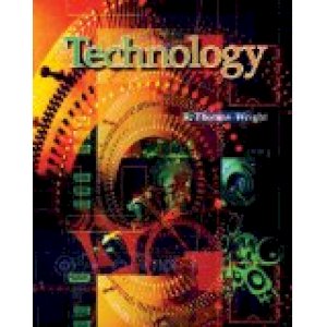 Technology 5/E by Wright, R Thomas