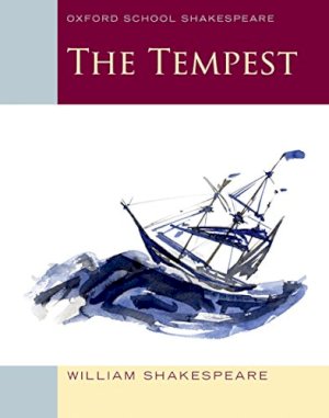 Tempest (2010 Edition),The by Shakespeare, William