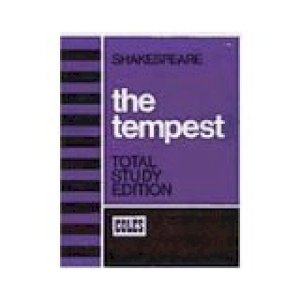 Tempest Tse 1981 by Shakespeare, William