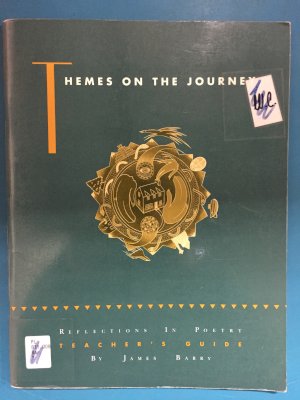 Themes on the Journey: TG by Teacher's Guide