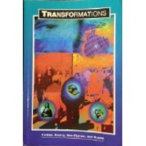 Transformations: Fiction, Poetry, Non-Fi by Duncan