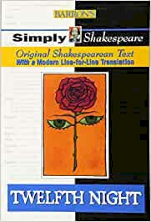 Twelfth Night (Simply Shakespeare) by Shakespeare, William