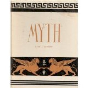 Myth (Grades 8/9) by Kerr