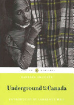 Underground to Canada by Smucker, Barbara