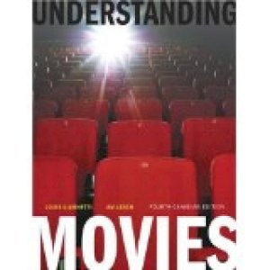 Understanding Movies 4/CDN/E by Giannetti & Leach