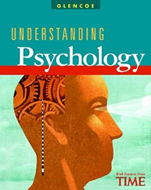 Understanding Psychology 2008 by Kasschau