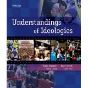 Understandings of Ideologies by Noesgaard, Debbie