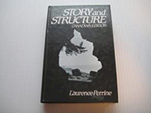 Story & Structure CDN/E by Perrine