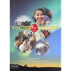 Voices and Visions: A Story of Canada:St by Francis, Daniel