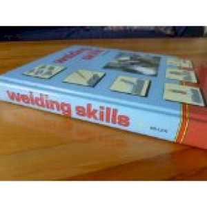 Welding Skills 2/Ed by Miller