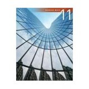 Pearson Math 11 Student Ed Foundation by Pearson