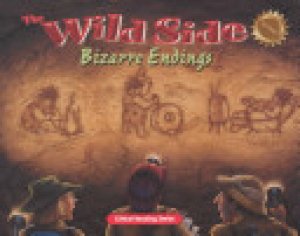 Wild Side Series Bizarre Endings by Mcgraw-Hill - Jamestown E