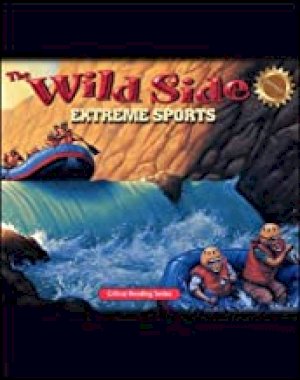 Wild Side Extreme Sports by Mcgraw-Hill - Jamestown E