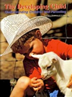 Developing Child 7/E Twe by Teacher's Edition