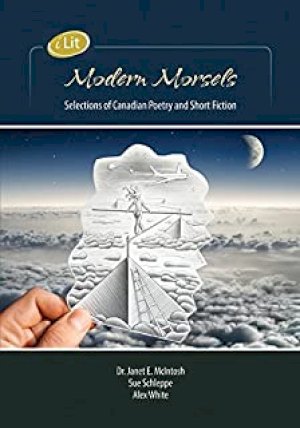 Modern Morsels: Selections of CDN Poetry by Ilit