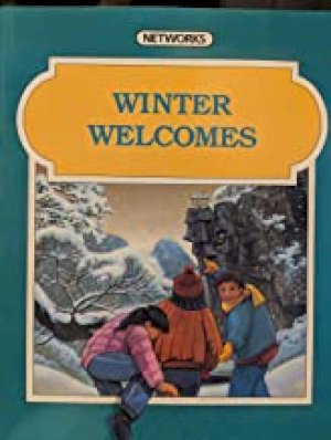 Winter Welcomes - Networks by Mcinnes