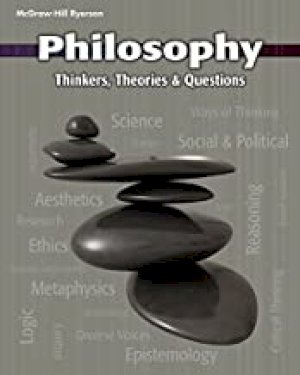 Philosophy: Thinkers, Theories and Quest by Wilson, Andrew