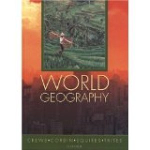 World Geography by Crewe, R James