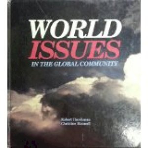 World Issues in the Global Community by Hannell