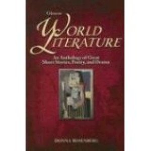 World Literature, 2nd Edition, Softcover by McGraw-Hill Education