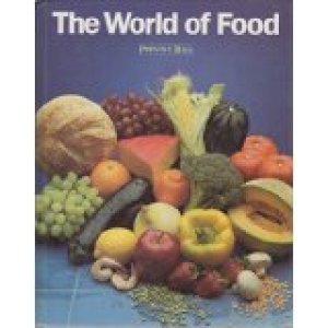 World of Food, The by Medved