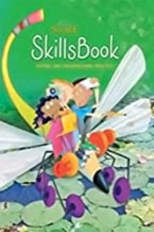 Write Source 4 Skills Book by Great Source