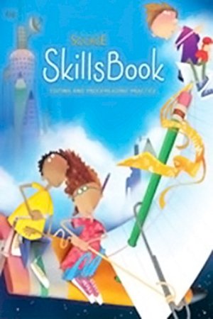 Write Source 5 Skillsbook by Great Source