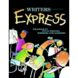Writers Express Handbook (CDN Ed) by Kemper Et Al.