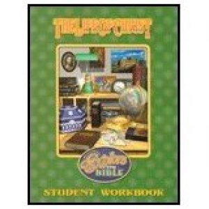 Life of Christ Student Workbook by Association of Christian Schools International, Sky Media