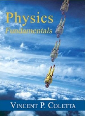 Physics Fundamentals 2e (Hardcover Text) by Coletta, Vincent P