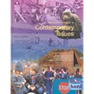 Aboriginal Studies 30: Contemporary Issu by Kainai BD of Ed