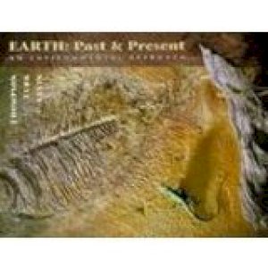 Earth: Past & Present by Thompson