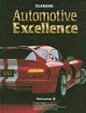 Automotive Excellence Vol 2 by                          