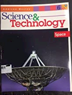 Aw SC & Tech GR 6 Space by Space
