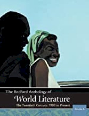 Bedford Anthology of World Literature Bo by Davis, Paul (Edt)