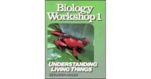 Biology WRKSHP 1 Understan Living Things by Rosen