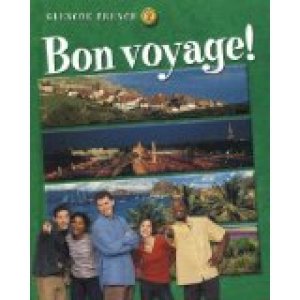 Bon Voyage! Level 2 Student Text 2002 by                          