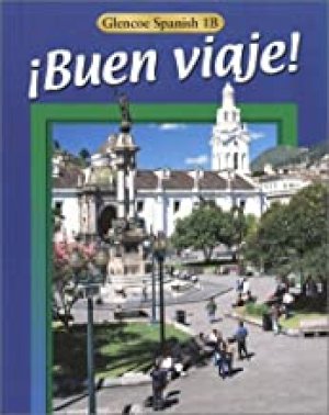 Buen Viaje Level 1b by Schmitt, Conrad J