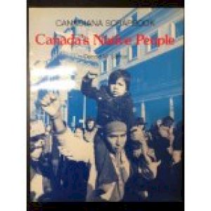 Canada's Native People by Santor, D