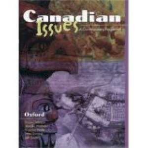 Canadian Issues: Cont Perspectives by Garrod