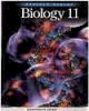 Aw Biology 11 by Ray Bowers