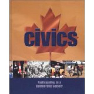 Civics: Participating in a Democratic So by Skeoch, Al
